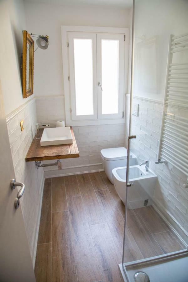 La Colombina Apartment