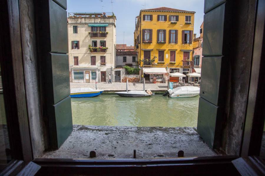 Apartment La Colombina *