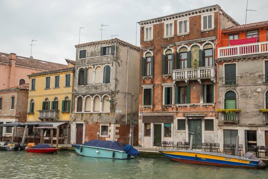 La Colombina Apartment Venice