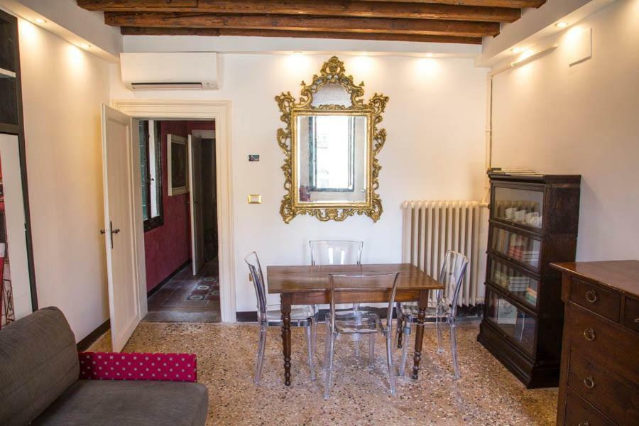 Apartment La Colombina *