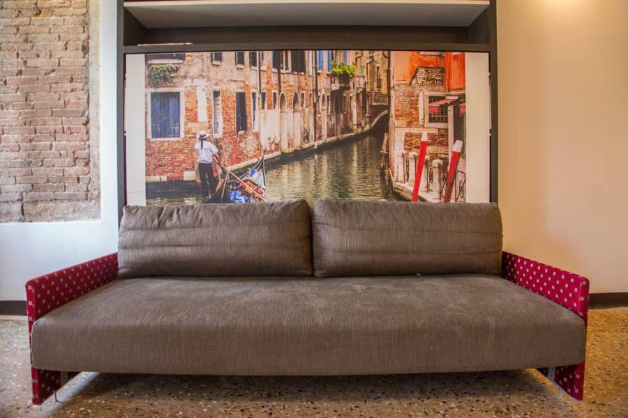 La Colombina Venice