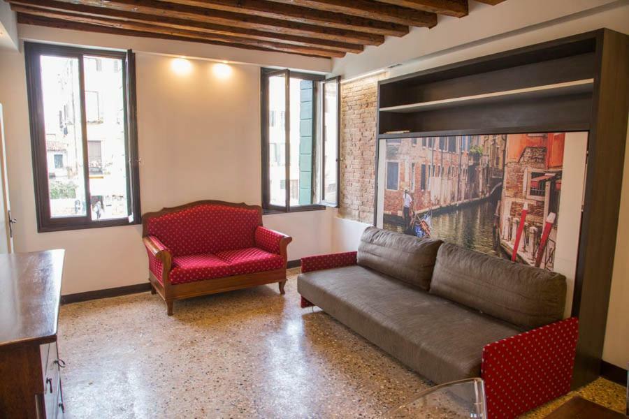Apartment La Colombina *