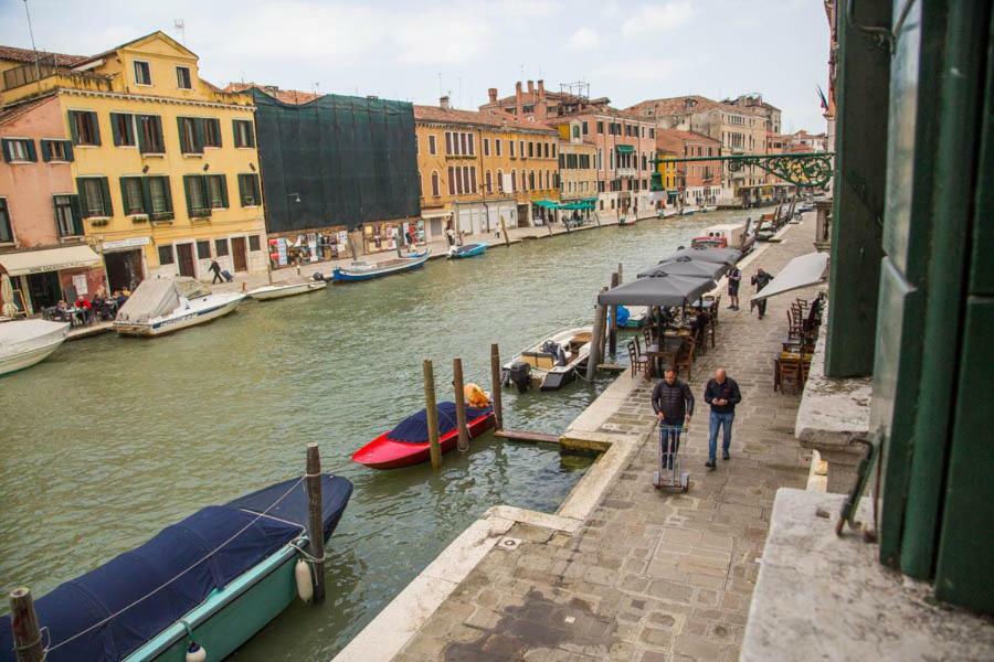 Apartment La Colombina Venice