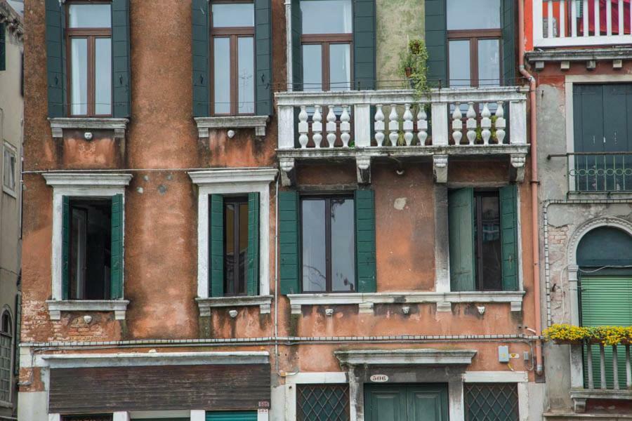 Apartment La Colombina