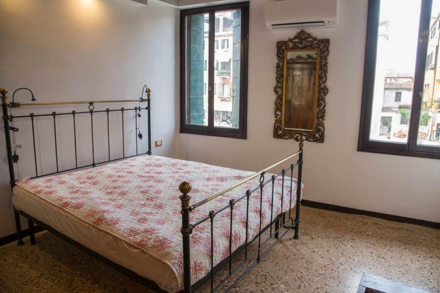 Apartment La Colombina