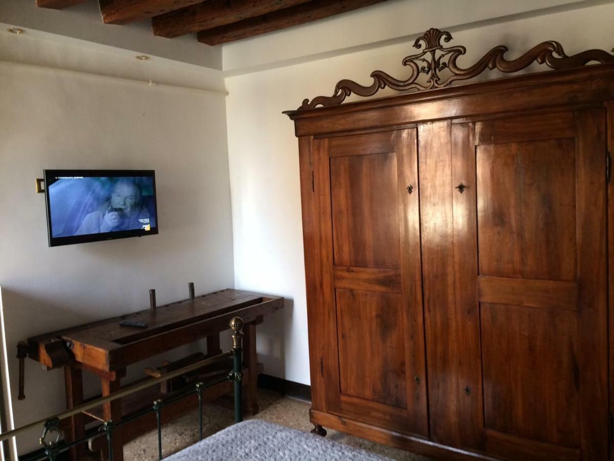 Apartment La Colombina *