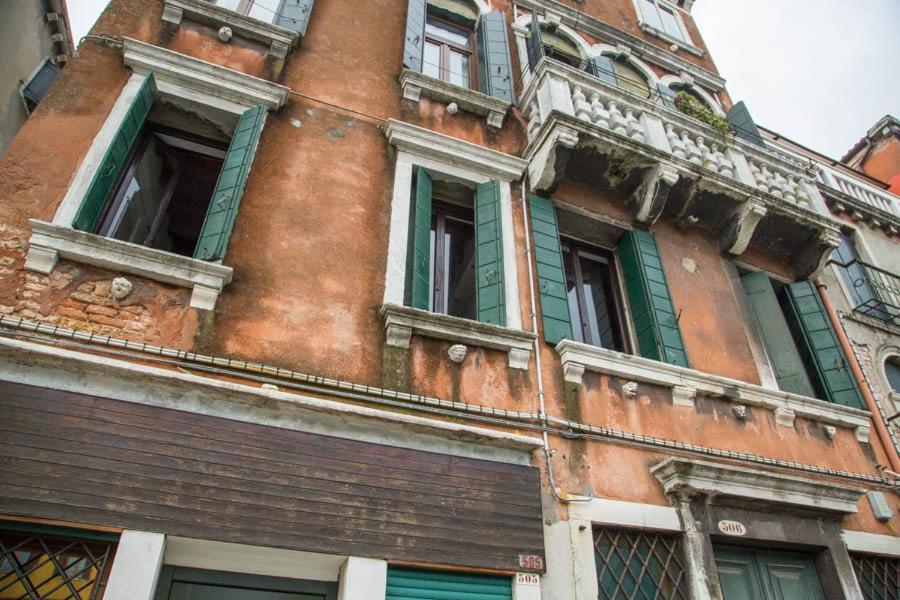 Apartment La Colombina Venice