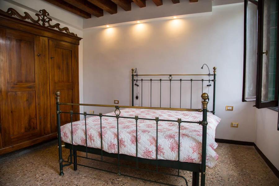 Apartment La Colombina *
