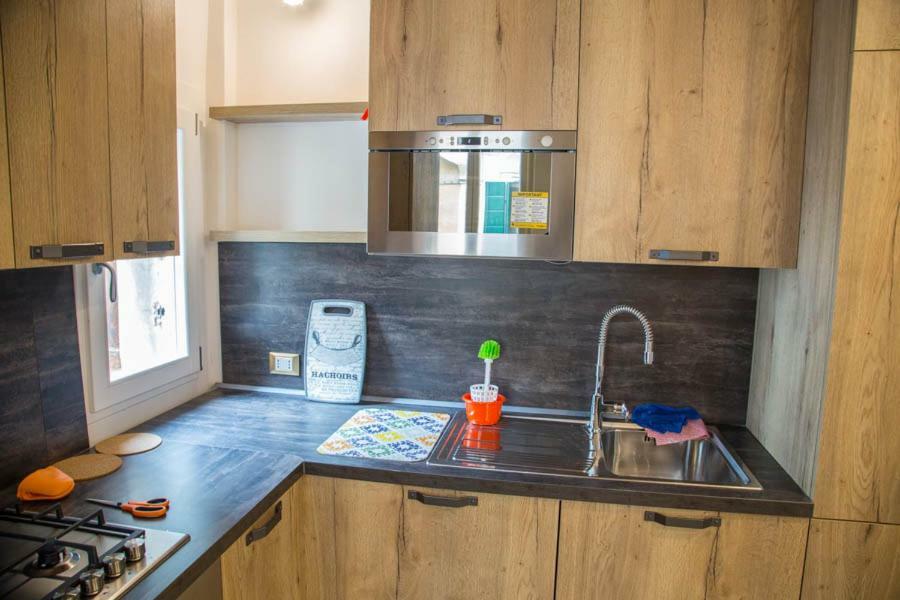 Apartamento La Colombina